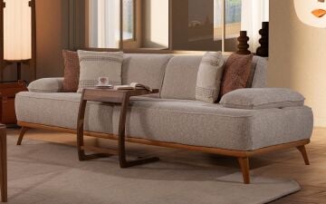 Chard Koltuk Takımı (Seri Sonu)