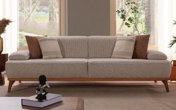 Chard Koltuk Takımı (Seri Sonu)