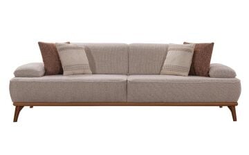 Chard Koltuk Takımı (Seri Sonu)