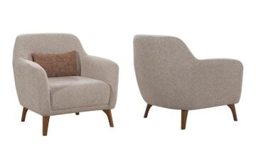 Chard Koltuk Takımı (Seri Sonu)