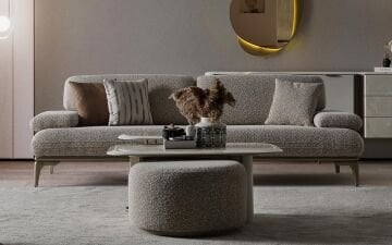 Vetra Koltuk Takımı