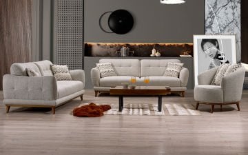 Rodez Koltuk Takımı