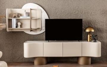 Rate TV Ünitesi
