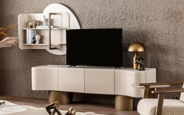 Rate TV Ünitesi