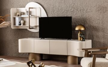 Rate TV Ünitesi