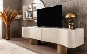 Rate TV Ünitesi