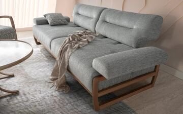 Manolya Koltuk Takımı