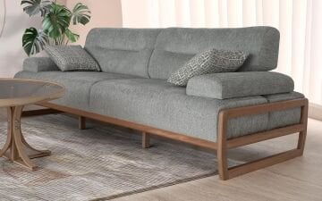 Manolya Koltuk Takımı