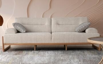 Manolya Koltuk Takımı