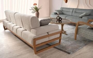 Manolya Koltuk Takımı