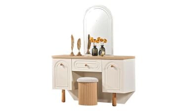 Rita Yatak Odası Takımı (Seri Sonu)