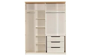 Rita Yatak Odası Takımı (Seri Sonu)