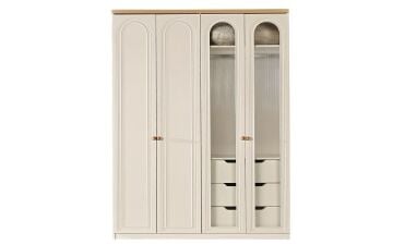 Rita Yatak Odası Takımı (Seri Sonu)