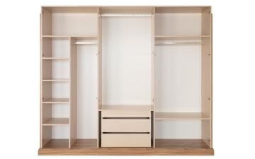 Carnel Yatak Odası Takımı