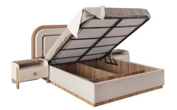 Carnel Yatak Odası Takımı