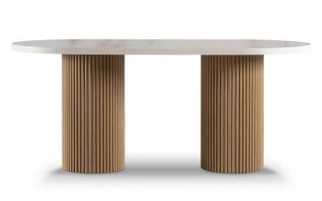 Rita Yemek Odası Takımı (Seri Sonu)