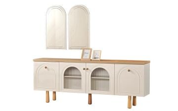 Rita Yemek Odası Takımı (Seri Sonu)