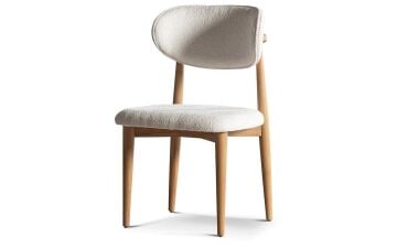 Rita Yemek Odası Takımı (Seri Sonu)