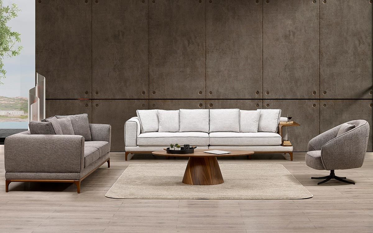 Atalanta Koltuk Takımı