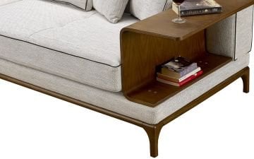 Atalanta Koltuk Takımı