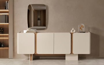 Sveta Yemek Odası Takımı