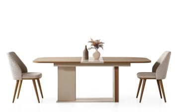 Sveta Yemek Odası Takımı