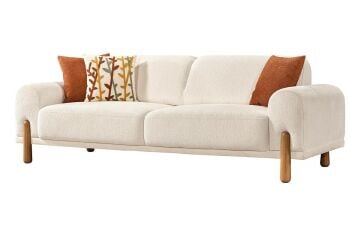 Rita Koltuk Takımı (Seri Sonu)