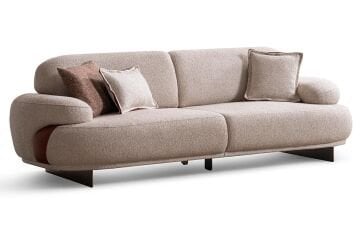 Fleria Koltuk Takımı