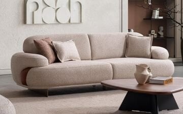 Fleria Koltuk Takımı