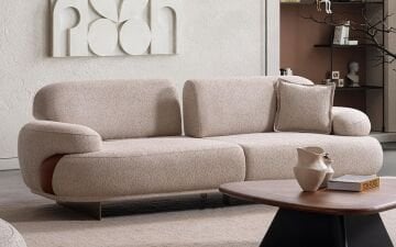 Fleria Koltuk Takımı