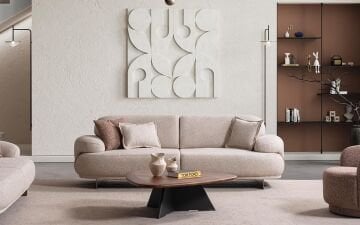 Fleria Koltuk Takımı