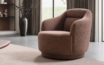 Fleria Koltuk Takımı