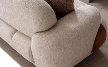 Fleria Koltuk Takımı