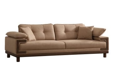 Carla Koltuk Takımı