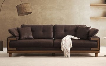 Carla Koltuk Takımı