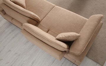 Carla Koltuk Takımı