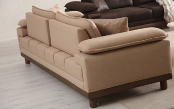 Carla Koltuk Takımı