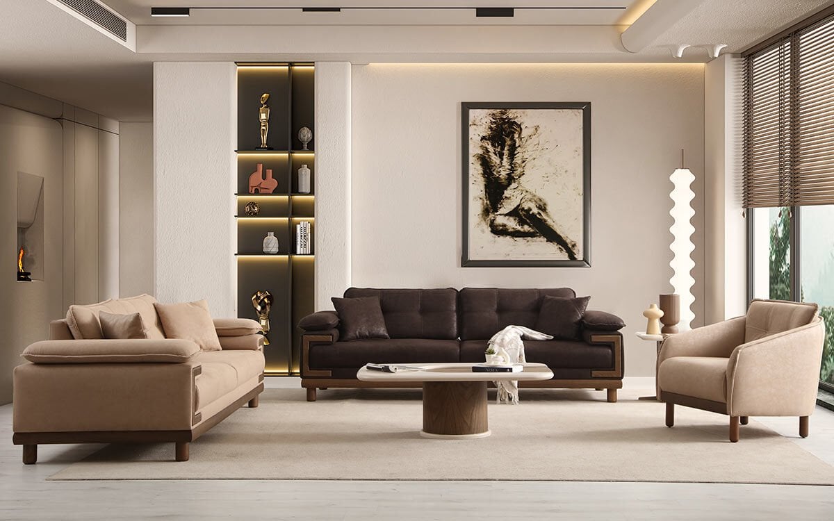 Carla Koltuk Takımı