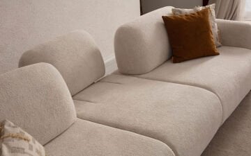 Sentro Koltuk Takımı