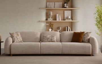 Sentro Koltuk Takımı