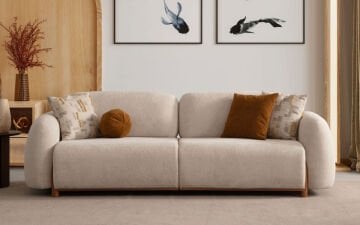 Sentro Koltuk Takımı