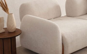 Sentro Koltuk Takımı