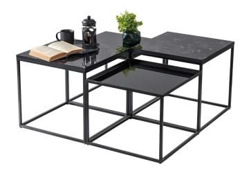 Deluks 129 Orta Sehpa