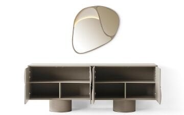 Kylie Yemek Odası Takımı