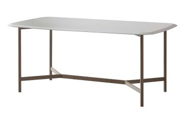Rusion Yemek Odası Takımı (Seri Sonu)