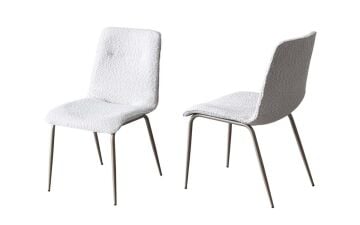 Rusion Yemek Odası Takımı (Seri Sonu)