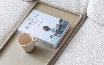 Rusion Koltuk Takımı (Seri Sonu)