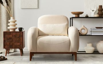 Bonita Koltuk Takımı (Seri Sonu)