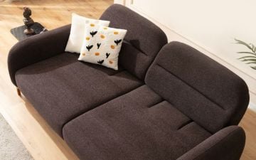 Bonita Koltuk Takımı (Seri Sonu)