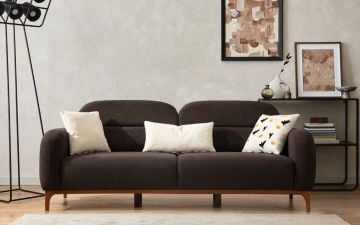 Bonita Koltuk Takımı (Seri Sonu)